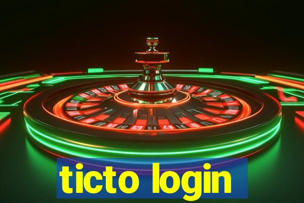 ticto login